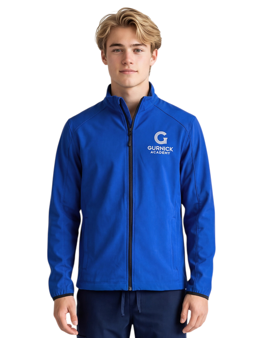 Men's Vintage Jacket: Edition 04