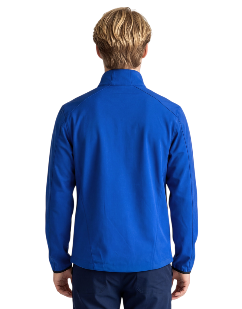 Men's Vintage Jacket: Edition 04