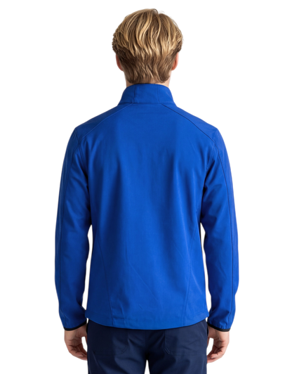 Men's Vintage Jacket: Edition 04