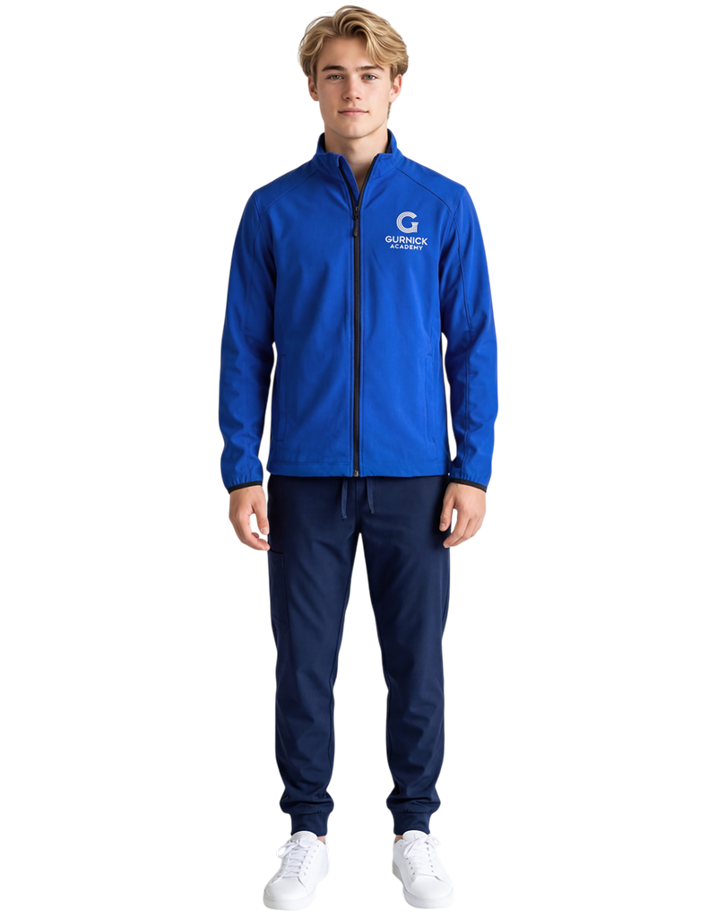 Men's Vintage Jacket: Edition 04
