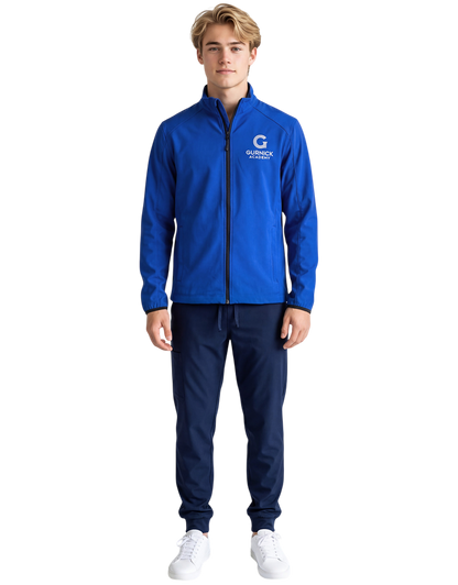 Men's Vintage Jacket: Edition 04