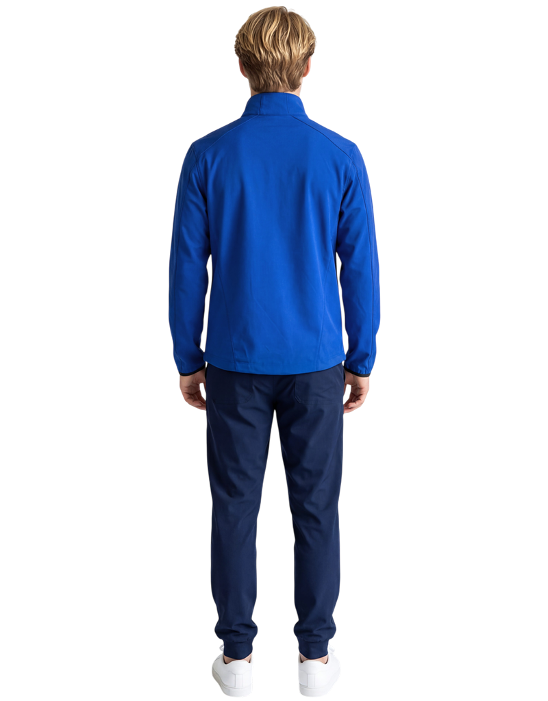 Men's Vintage Jacket: Edition 04