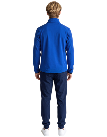 Men's Vintage Jacket: Edition 04
