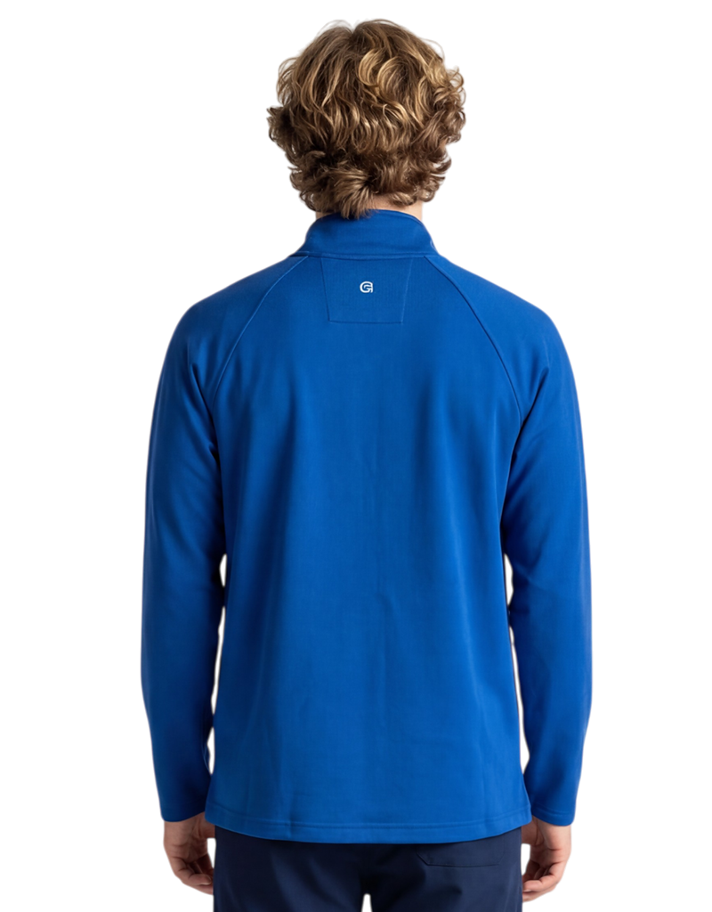 Men's Vintage Jacket: Edition 02