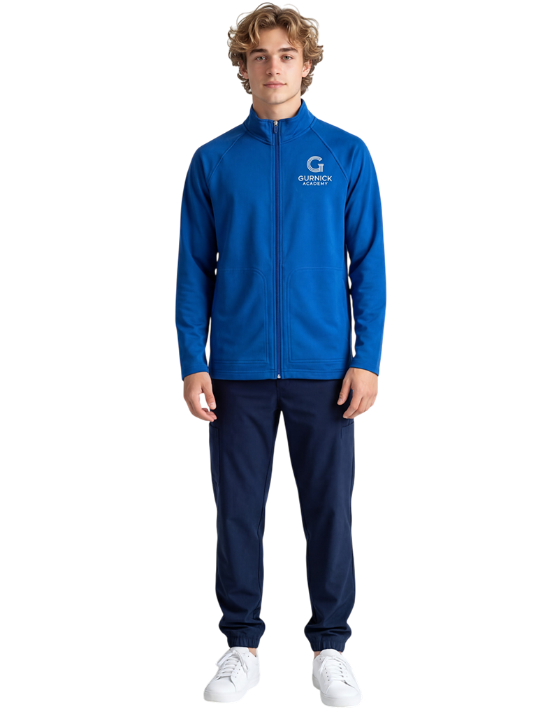 Men's Vintage Jacket: Edition 02