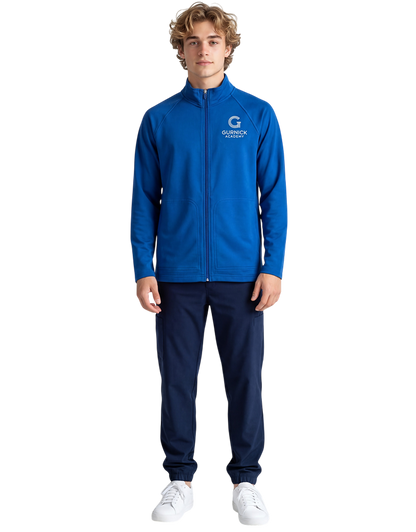 Men's Vintage Jacket: Edition 02