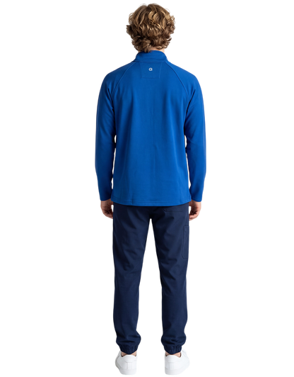 Men's Vintage Jacket: Edition 02