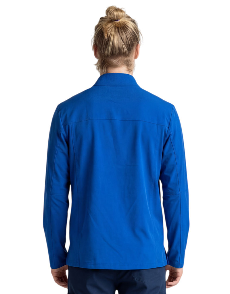 Men's Vintage Jacket: Edition 01