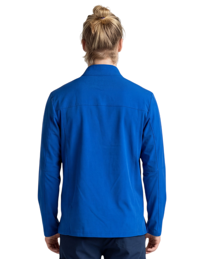 Men's Vintage Jacket: Edition 01