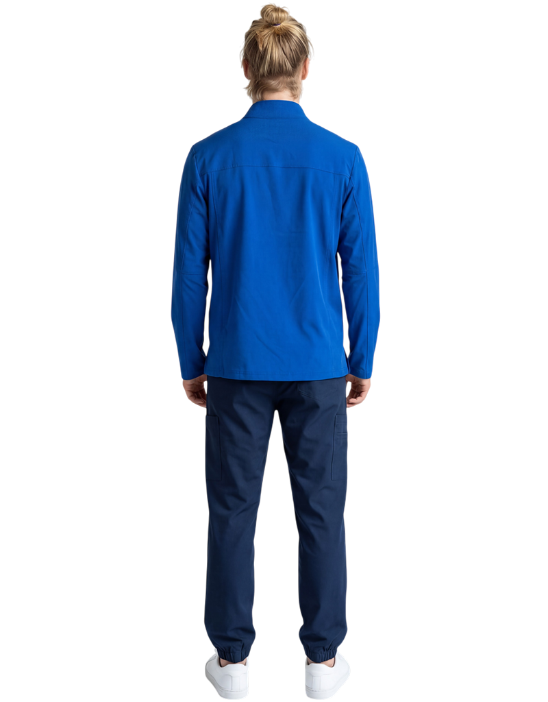 Men's Vintage Jacket: Edition 01