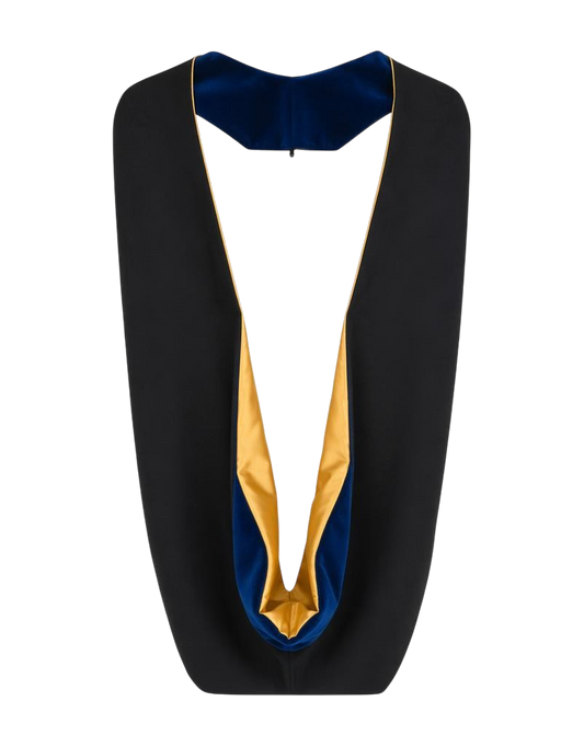 Master's Hood