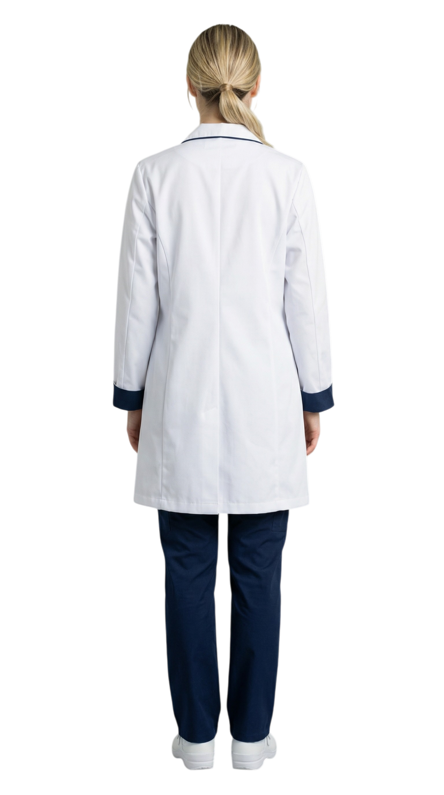 Women’s Instructor Lab Coat