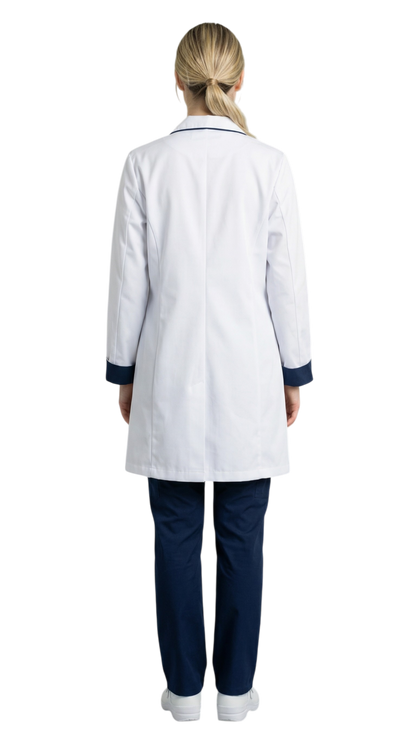 Women’s Instructor Lab Coat