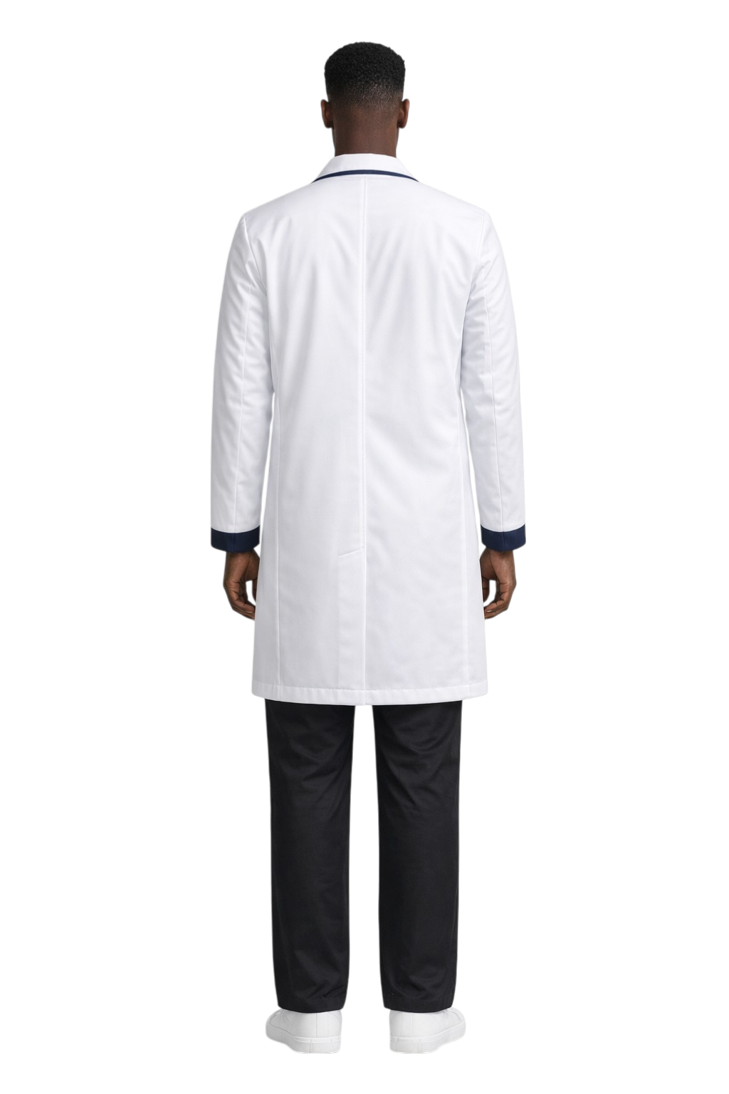 Men’s Instructor Lab Coat
