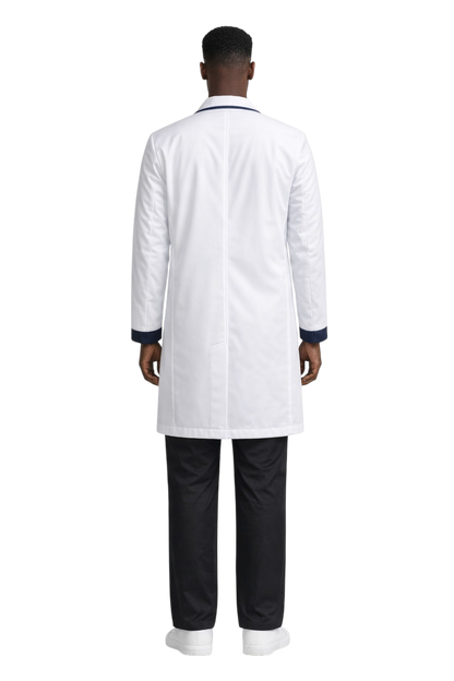 Men’s Instructor Lab Coat