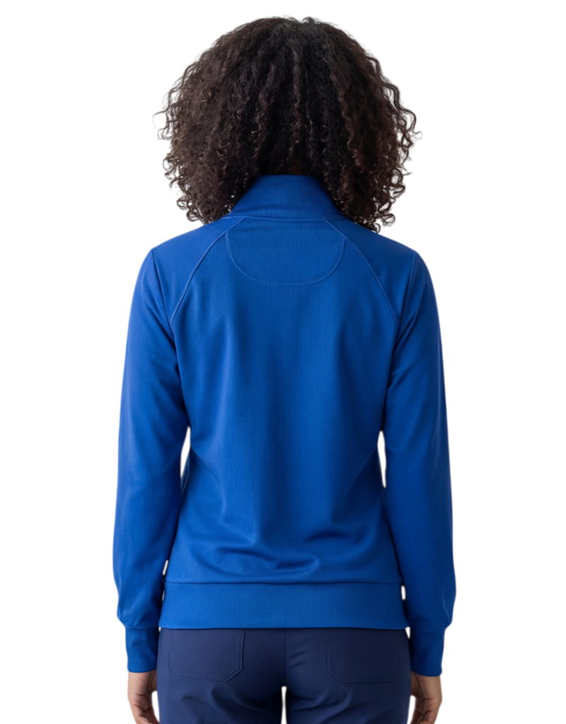 Women's Vintage Jacket: Edition 01