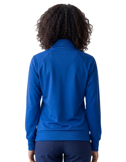 Women's Vintage Jacket: Edition 01