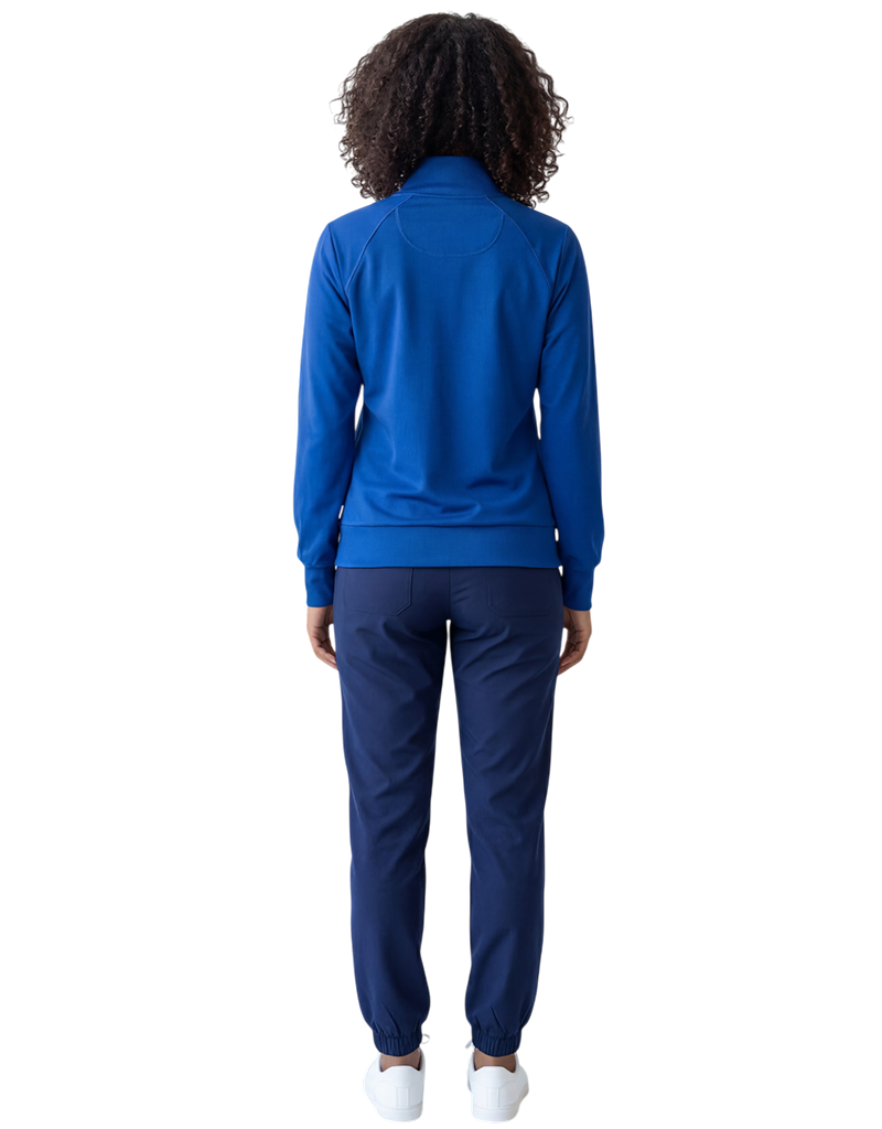Women's Vintage Jacket: Edition 01