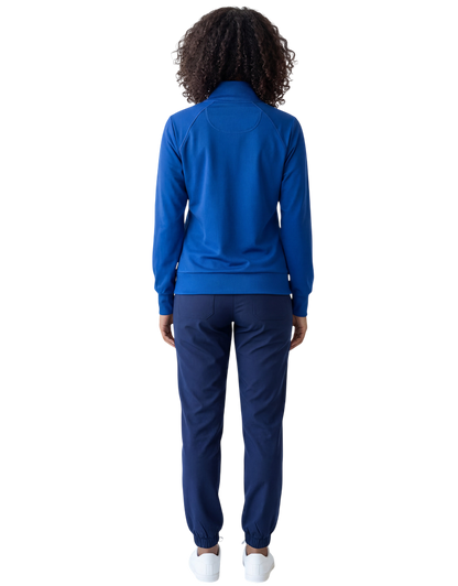 Women's Vintage Jacket: Edition 01