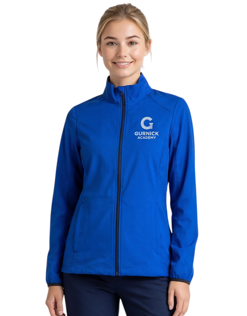 Women's Vintage Jacket: Edition 03