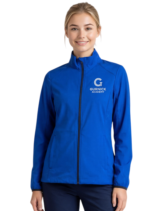 Women's Vintage Jacket: Edition 03