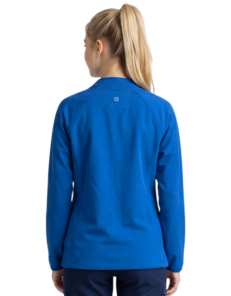 Women's Vintage Jacket: Edition 02
