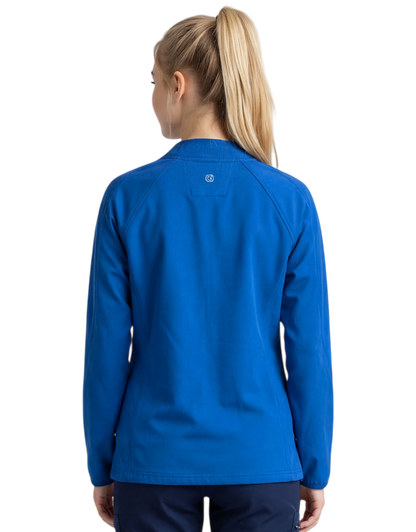 Women's Vintage Jacket: Edition 02