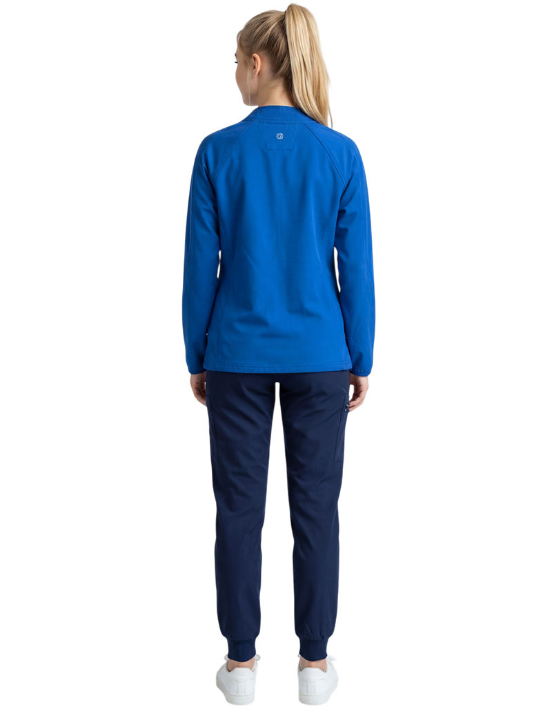 Women's Vintage Jacket: Edition 02