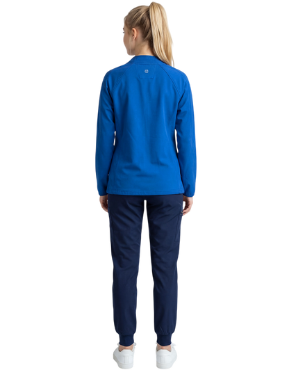 Women's Vintage Jacket: Edition 02