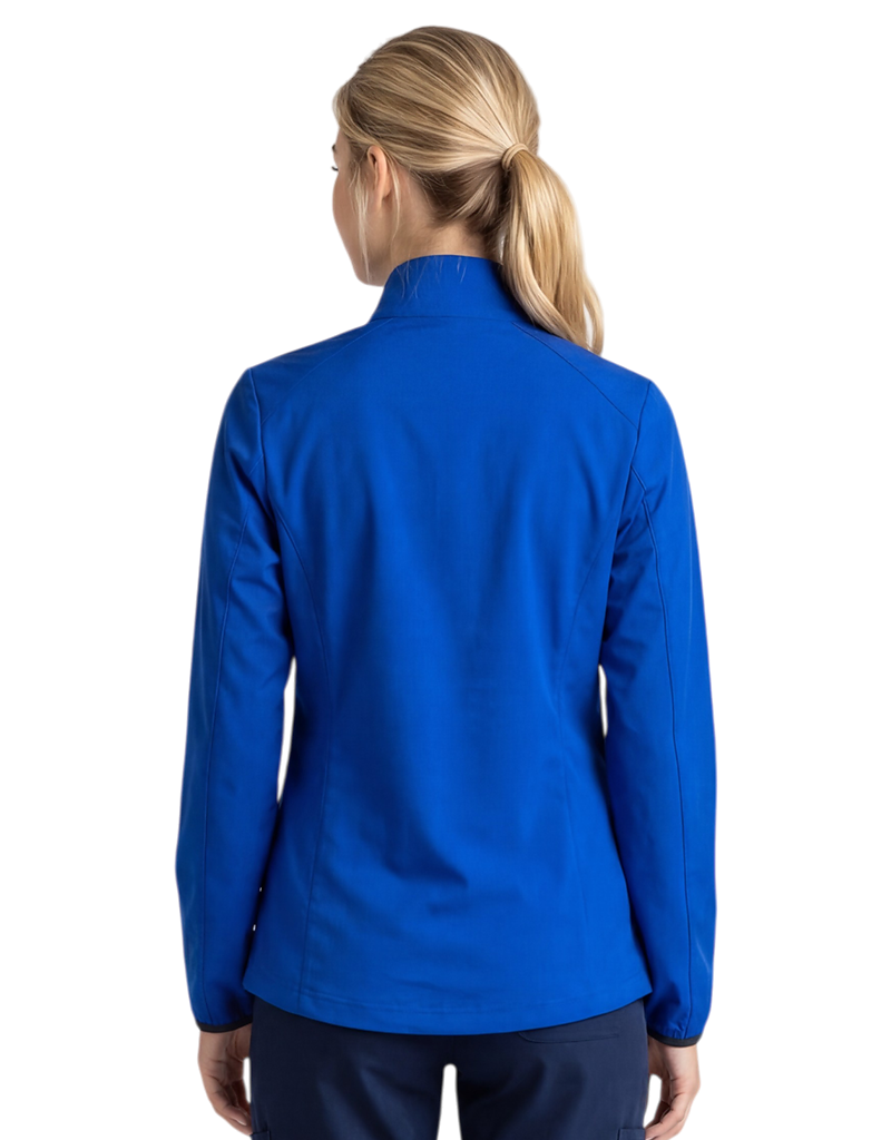 Women's Vintage Jacket: Edition 03