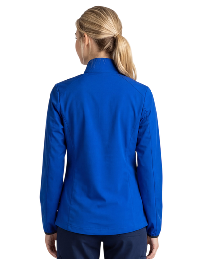 Women's Vintage Jacket: Edition 03
