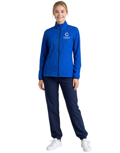 Women's Vintage Jacket: Edition 03