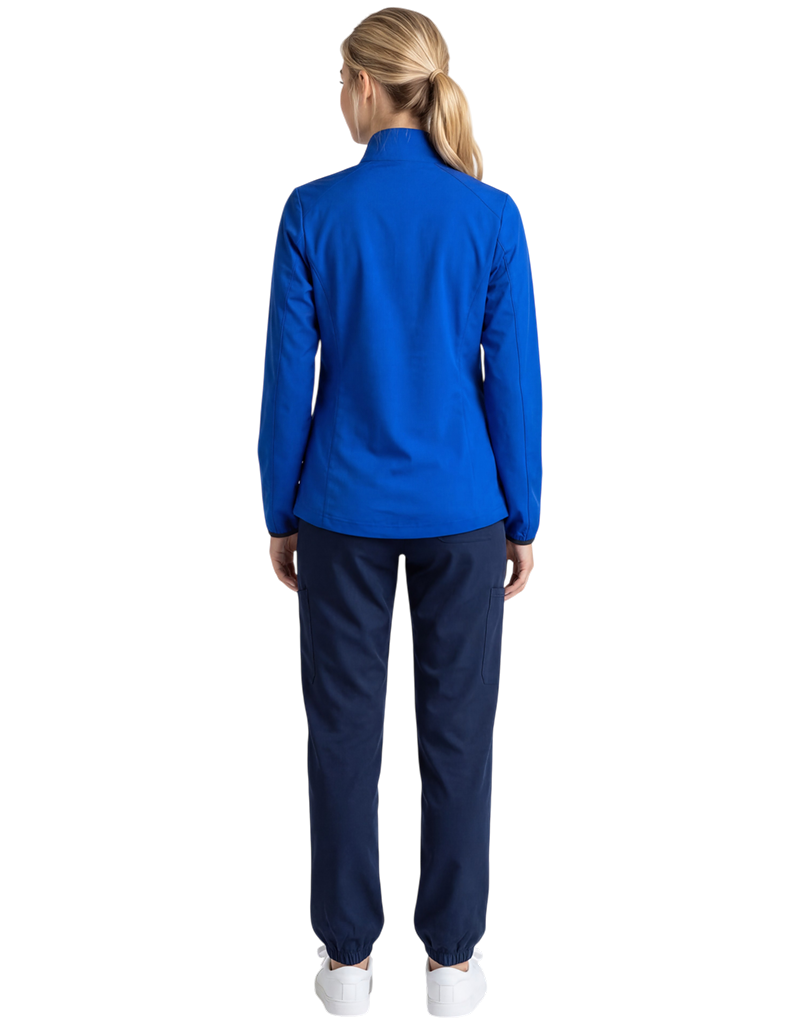 Women's Vintage Jacket: Edition 03