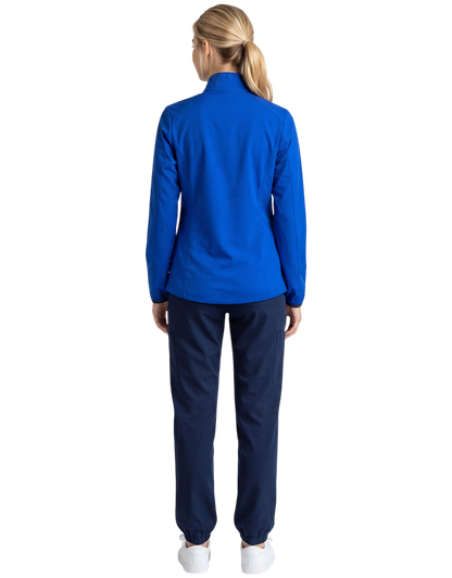 Women's Vintage Jacket: Edition 03