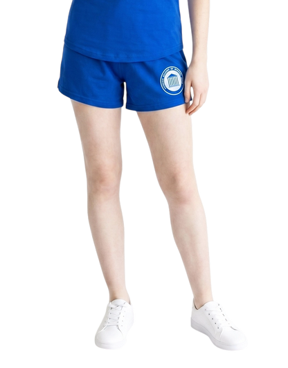 Women's Royal Blue shorts