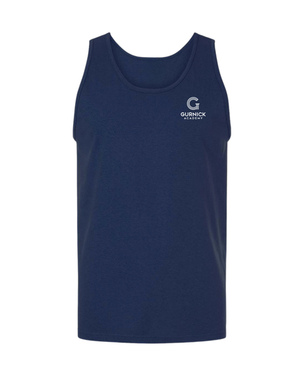 Women's Quick-Dry Athletic Tank Top - Front View
