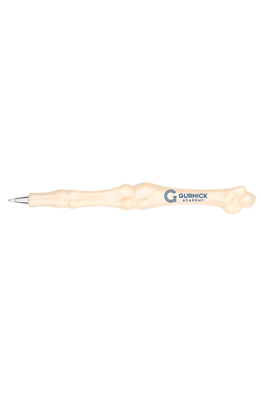 Finger Bone Pen